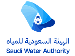 Saudi Water Authority logo