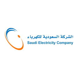 Saudi Electricity Company logo
